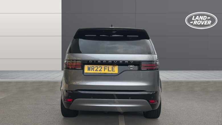 Land Rover Discovery 3.0 D300 R-Dynamic HSE 5dr Auto Diesel Station Wagon